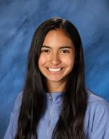 Jasmin Muneton - Cross Country Jasmin Muneton - Cross Country